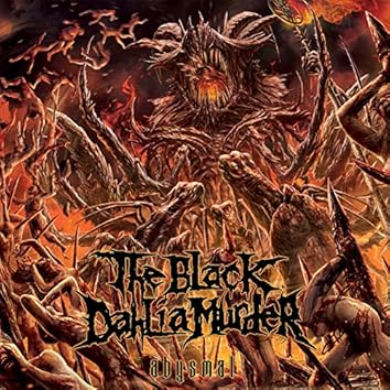 The Black Dahlia MurderをAmazon Musicで